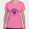 Heavy Cotton Women's T-Shirt Thumbnail