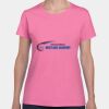 Heavy Cotton Women's T-Shirt Thumbnail