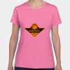 Heavy Cotton Women's T-Shirt Thumbnail