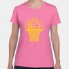Heavy Cotton Women's T-Shirt Thumbnail