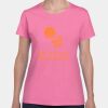 Heavy Cotton Women's T-Shirt Thumbnail