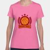 Heavy Cotton Women's T-Shirt Thumbnail