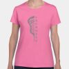 Heavy Cotton Women's T-Shirt Thumbnail