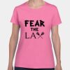Heavy Cotton Women's T-Shirt Thumbnail
