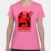 Heavy Cotton Women's T-Shirt Thumbnail