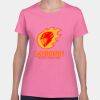 Heavy Cotton Women's T-Shirt Thumbnail