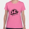 Heavy Cotton Women's T-Shirt Thumbnail
