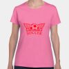 Heavy Cotton Women's T-Shirt Thumbnail