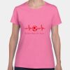 Heavy Cotton Women's T-Shirt Thumbnail