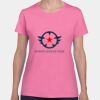 Heavy Cotton Women's T-Shirt Thumbnail