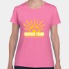 Heavy Cotton Women's T-Shirt Thumbnail