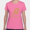 Heavy Cotton Women's T-Shirt Thumbnail