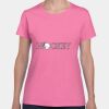 Heavy Cotton Women's T-Shirt Thumbnail