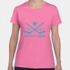Heavy Cotton Women's T-Shirt Thumbnail