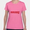 Heavy Cotton Women's T-Shirt Thumbnail