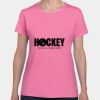 Heavy Cotton Women's T-Shirt Thumbnail