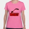 Heavy Cotton Women's T-Shirt Thumbnail