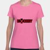 Heavy Cotton Women's T-Shirt Thumbnail