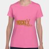Heavy Cotton Women's T-Shirt Thumbnail