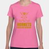 Heavy Cotton Women's T-Shirt Thumbnail