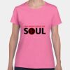 Heavy Cotton Women's T-Shirt Thumbnail