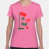 Heavy Cotton Women's T-Shirt Thumbnail