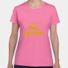Heavy Cotton Women's T-Shirt Thumbnail
