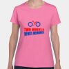 Heavy Cotton Women's T-Shirt Thumbnail