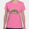 Heavy Cotton Women's T-Shirt Thumbnail