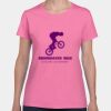 Heavy Cotton Women's T-Shirt Thumbnail