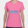 Heavy Cotton Women's T-Shirt Thumbnail