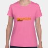 Heavy Cotton Women's T-Shirt Thumbnail