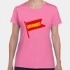 Heavy Cotton Women's T-Shirt Thumbnail