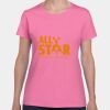 Heavy Cotton Women's T-Shirt Thumbnail
