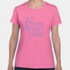 Heavy Cotton Women's T-Shirt Thumbnail