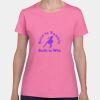 Heavy Cotton Women's T-Shirt Thumbnail