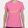 Heavy Cotton Women's T-Shirt Thumbnail