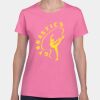Heavy Cotton Women's T-Shirt Thumbnail
