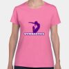Heavy Cotton Women's T-Shirt Thumbnail