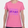 Heavy Cotton Women's T-Shirt Thumbnail