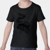 Heavy Cotton Toddler Short Sleeve T-Shirt Thumbnail