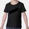 Heavy Cotton Toddler Short Sleeve T-Shirt Thumbnail