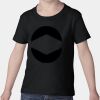 Heavy Cotton Toddler Short Sleeve T-Shirt Thumbnail
