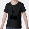 Heavy Cotton Toddler Short Sleeve T-Shirt Thumbnail