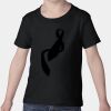 Heavy Cotton Toddler Short Sleeve T-Shirt Thumbnail