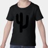 Heavy Cotton Toddler Short Sleeve T-Shirt Thumbnail