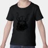 Heavy Cotton Toddler Short Sleeve T-Shirt Thumbnail