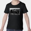 Heavy Cotton Toddler Short Sleeve T-Shirt Thumbnail