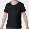 Heavy Cotton Toddler Short Sleeve T-Shirt Thumbnail