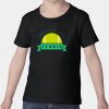 Heavy Cotton Toddler Short Sleeve T-Shirt Thumbnail